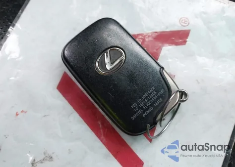 2012 Lexus Rx 350 z USA, uszkodzony, nr VIN 2T2ZK1BA3CC072510